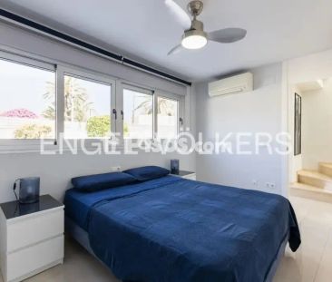 Casa en alquiler en Les Rotes - Photo 6