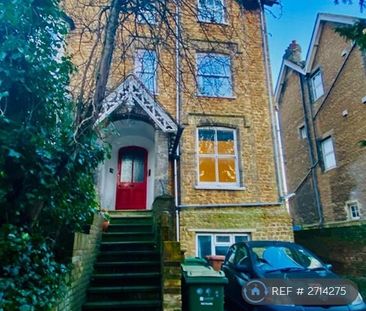 1 bedroom flat to rent - Photo 3