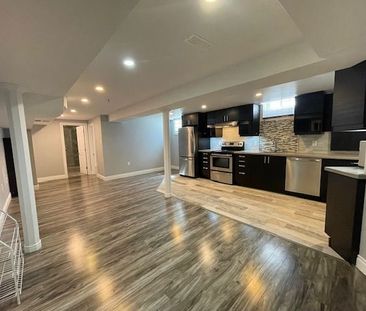 For Lease - 482 Camden Circle Unit# Bsmt, Mississauga, Ontario - Photo 4