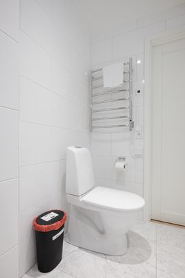 Katarina Bangata, Stockholm - Photo 1