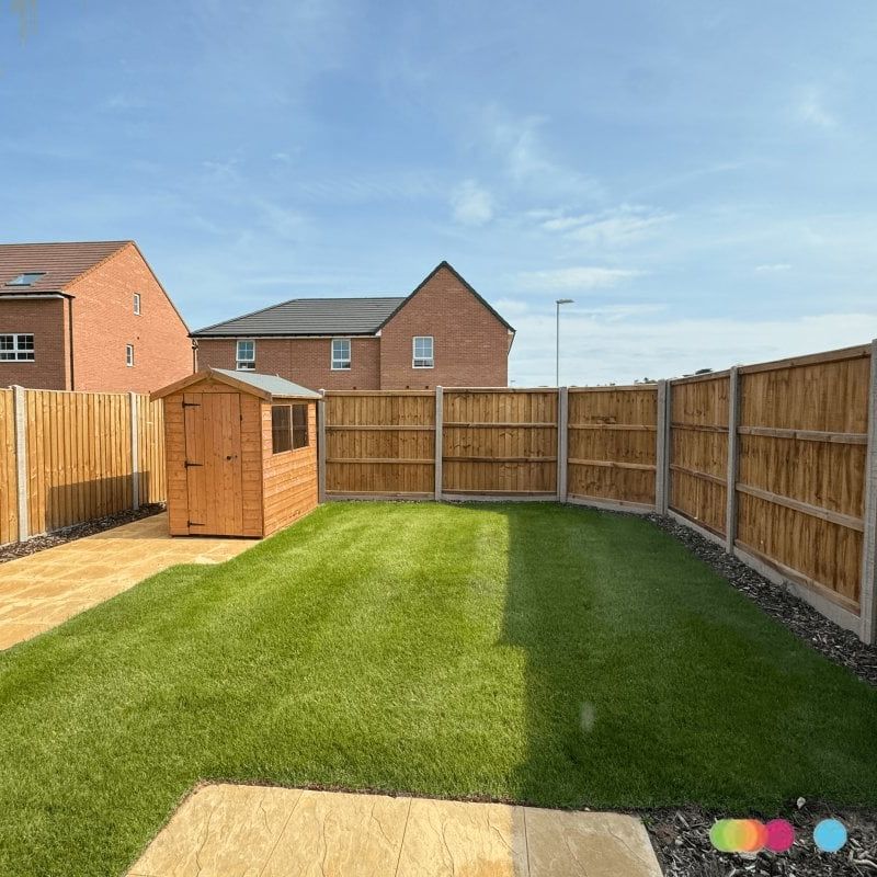 Keyberde Close - Photo 1