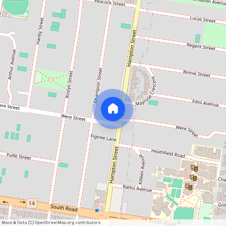 669 Hampton Street, Vic 3186, Brighton