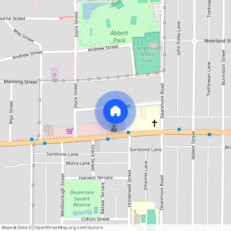 3/15 Lalor Street SCARBOROUGH WA 6019