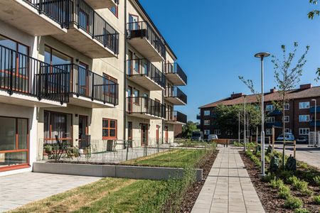 Limkokaregatan 5 C - Foto 3