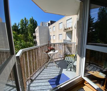 Location appartement 4 pièces, 82.09m², Maisons-Alfort - Photo 2