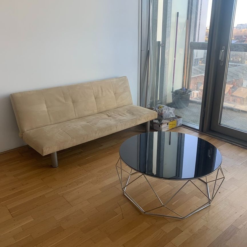 Studio Flat, Greengate, M3 - Photo 1