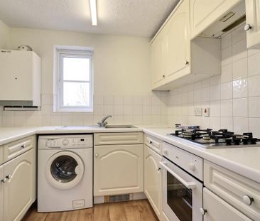 2 bedroom apartment to rent - Photo 6