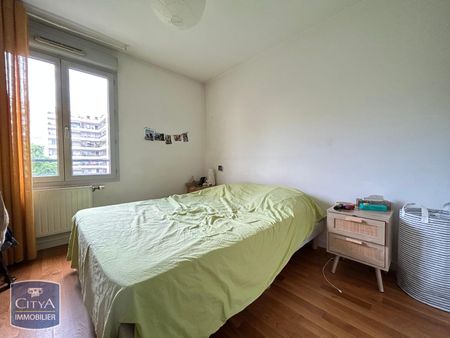 Location Appartement 3 pièces 72m² VILLEURBANNE 69100 - Photo 5