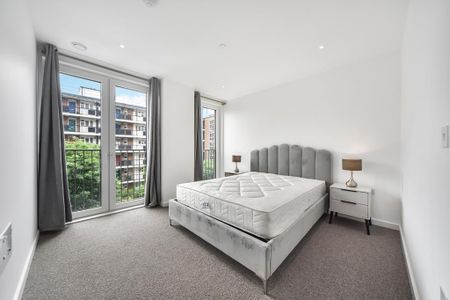 2 bedroom apartment to rent - Photo 5
