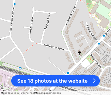 3 bedroom semi-detached bungalow for rent - Photo 1