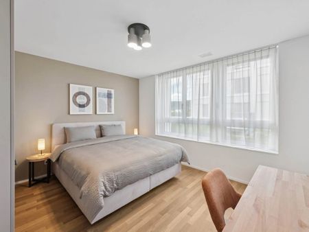 2.5 Zimmer, 73 m² - Photo 3