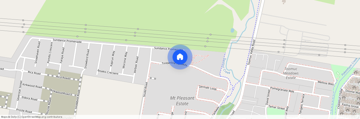 120 Timberline Parkway, Pakenham VIC 3810