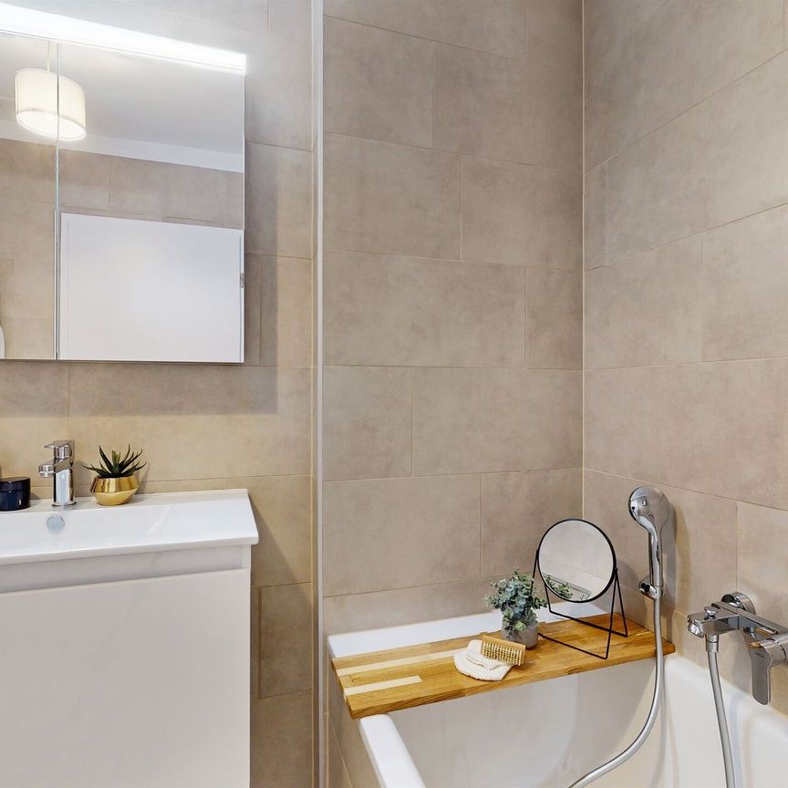 LocTowers 3.5 Room Apartment – Vacation rental - Photo 1