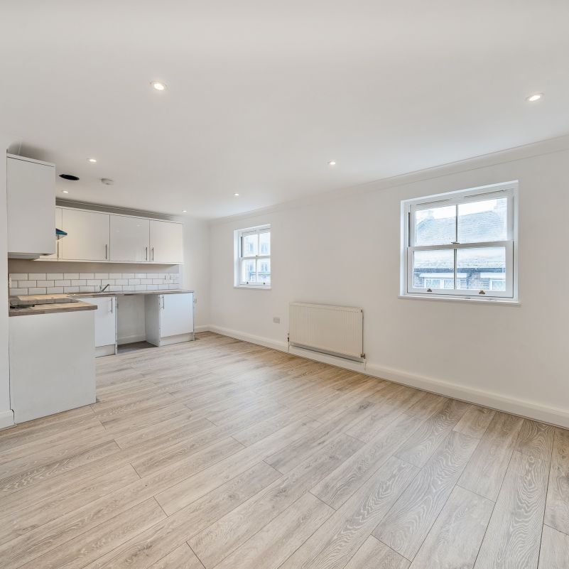 Besson Street, London, SE14 - Photo 1