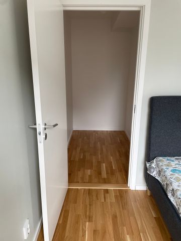 Skogängsvägen, Spånga - Foto 2