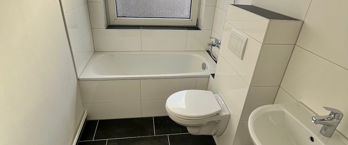 2 Zimmer Wohnung zum wohl fühlen. - Foto 1