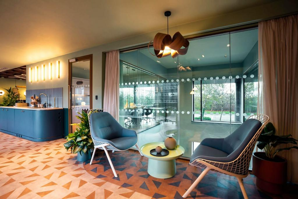 2 bedroom apartment to rent - Photo 1