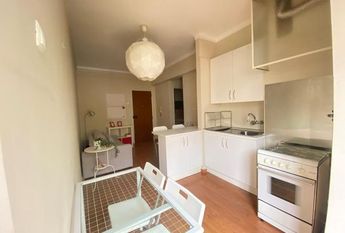 Apartamento T1 em Lisboa