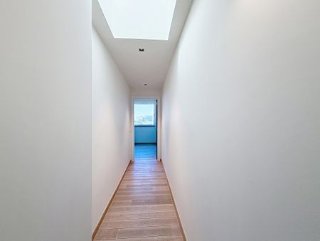 Penthouse - for rent - Foto 3