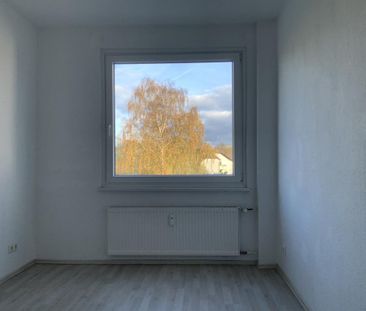 Familienfreundliche 3,5 Zimmer Wohnung mit Balkon und Bezugsfertig,... - Photo 3