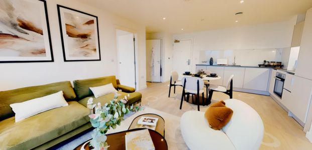 2 Bed 2 Bath - Photo 1