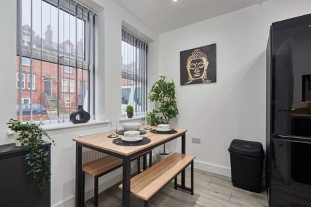 3 bedroom terraced house to rent - Photo 2