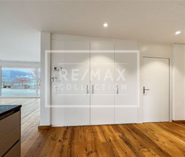 4.5 Zimmer, 109 m² - Foto 5