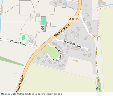Mill Stone Green, Wretham, Norfolk, IP24 - Photo 1
