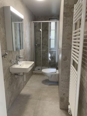 Rue du Chasseral 6 – apartment 2nd West - Photo 1