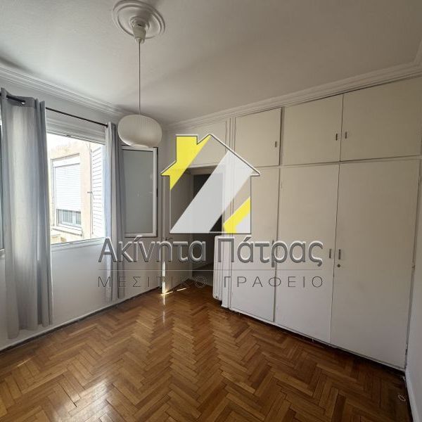 Studio/Γκαρσονιέρα για ενοικίαση Πάτρα - Κέντρο (Πάτρα) - Photo 1