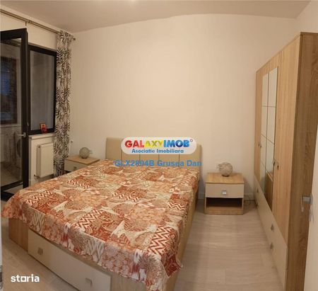 Apartament 2 Camere Brancoveanu G 092 - Fotografie 2