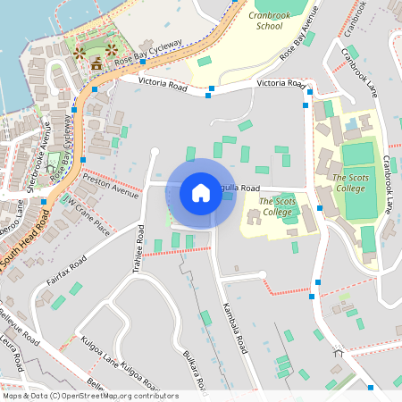 6/9 Ginahgulla Road, Bellevue Hill 2023, New South Wales