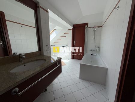 Apartament 3 sypialne plus salon w centrum WYNAJEM - Photo 4