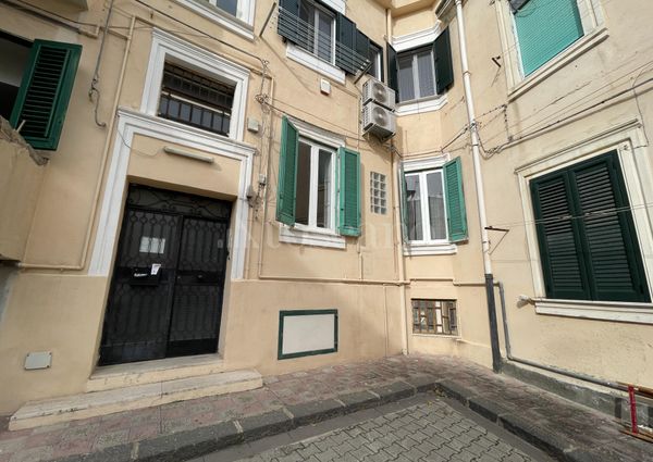 Casa a Messina in Via Placida