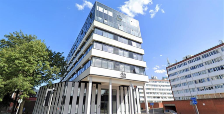 Carlton Square, Nottingham, Carlton - Photo 2