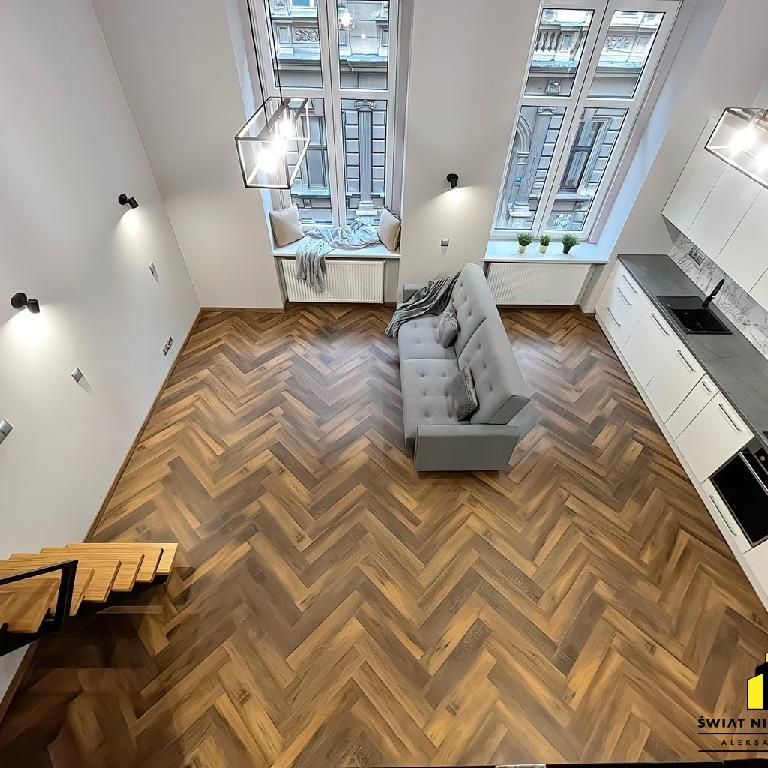 Mieszkanie Bielsko-Biała Osiedle Karpackie powierzchnia 43.0 m² C395-WM-62649 - Zdjęcie 1