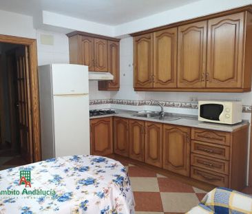 Apartment for rent in San Francisco Javier - Photo 2