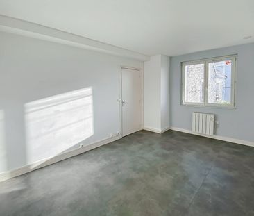 Location appartement 2 pièces, 32.21m², Guernes - Photo 6