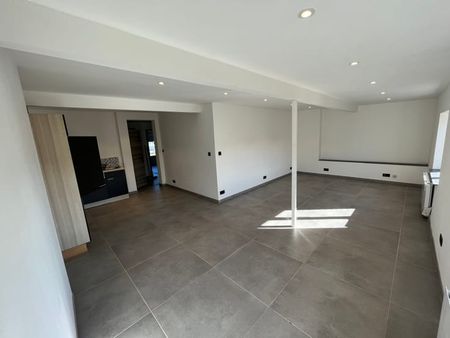 Appartement te huur - Photo 5