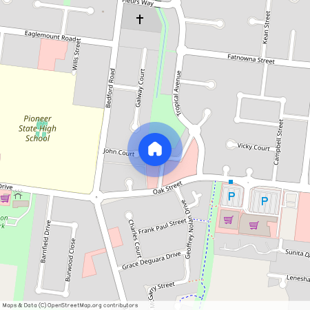 9A Central Drive, Qld 4740, Andergrove