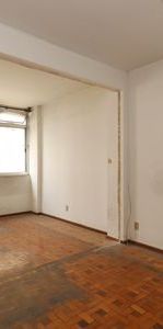 Apartamento para alugar com 47m², 1 quarto e sem vaga - Foto 1