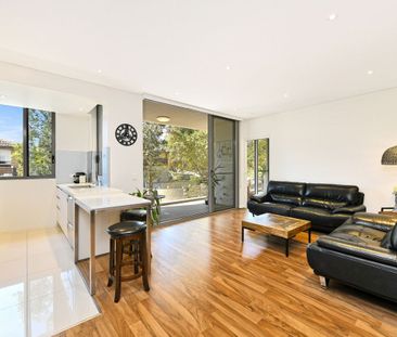 B206/5 Centennial Avenue, Lane Cove, NSW 2066 - Photo 5