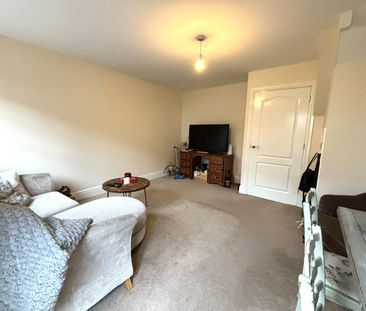 2 bedroom house to rent Pask Way, Clare, Sudbury, CO10 - Photo 2