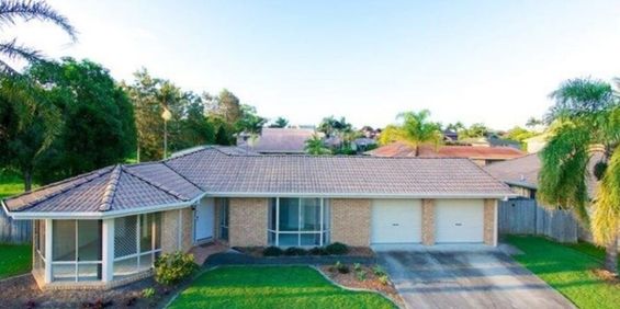 GREAT FAMILIY HOME IN THE HEART OF CALAMVALE, STRETTON STATE COLLEGE CATCHMENT - Photo 3