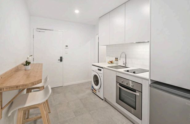 37 Fisher Street New Canterbury Rd, Petersham NSW 2049 - Studio For Rent | Domain - Photo 1