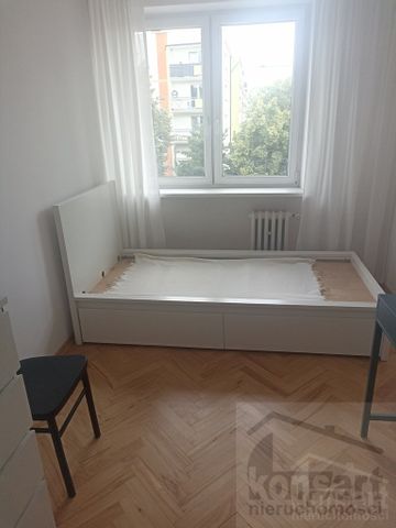 Komfortowe 3-pok. mieszkanie z balkonem Bogusława - Photo 5