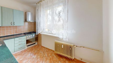 Pronájem bytu 2+1 52 m² - Фото 2