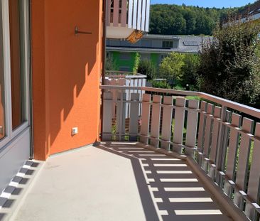 "Wohnung - In grüner Umgebung" - Photo 1