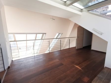 Einzigartige 4-Zimmer-Maisonette-Wohnung mit Terrasse in Ober St. Veit in 1130 Wien zu mieten - Foto 4