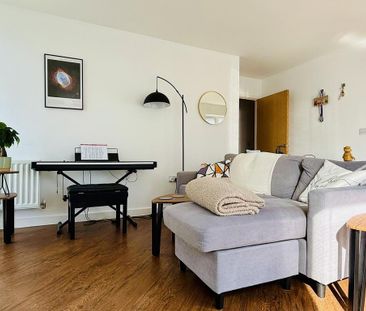 2 bedroom apartment to rent - Photo 5